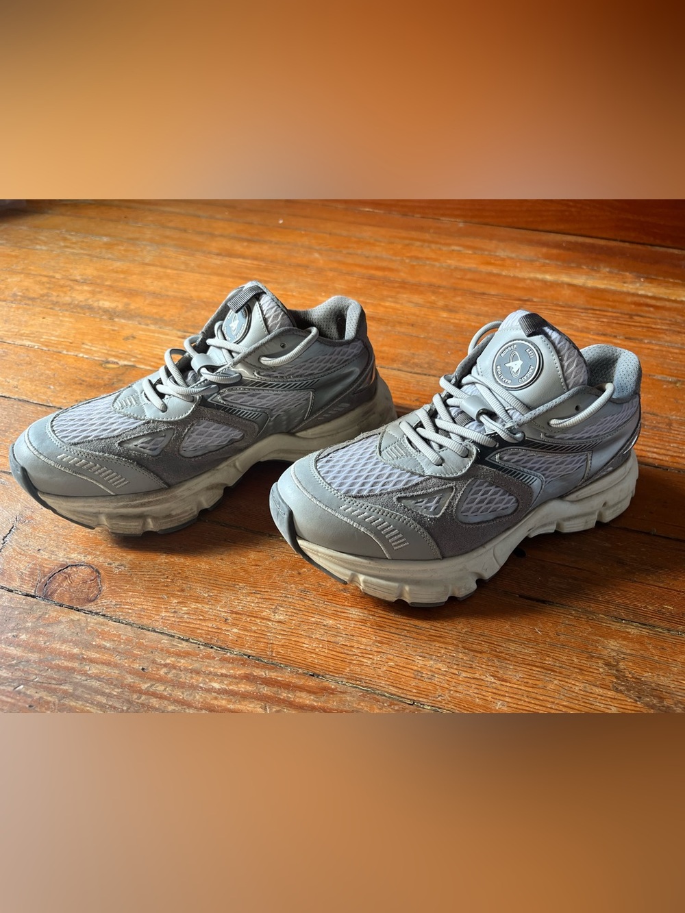 Axel Arigato Sneakers